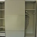 公寓 Garden Apt-free Parking,close D8,metro,expo