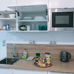 Garden Apt-free Parking,close D8,metro,expo 公寓 *