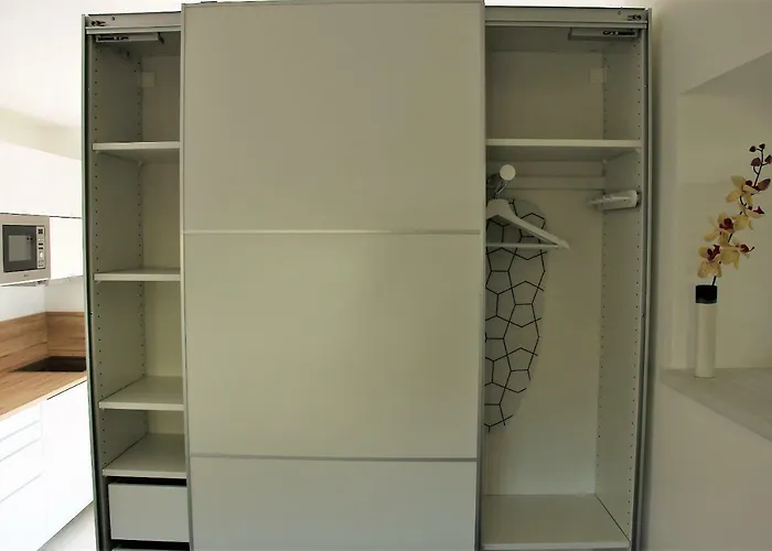 شقة Garden Apt-free Parking,close D8,metro,expo