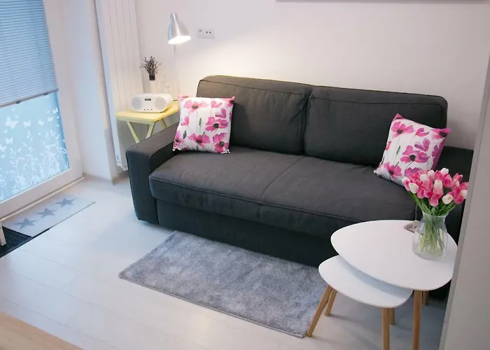 شقة Garden Apt-free Parking,close D8,metro,expo *